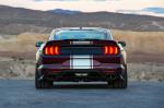 Shelby Super Snake 2018 года